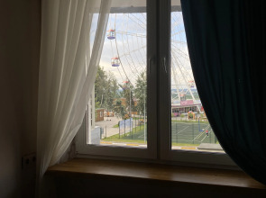 Квартира Love Day