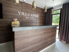 Вилла Анна Делюкс