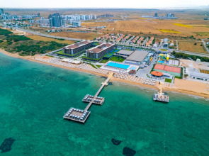 Hotel The Arkin Iskele Hotel