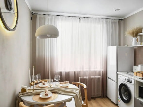 Квартира Энтузиастов 23