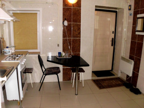 Гостевой дом Славянский Двор