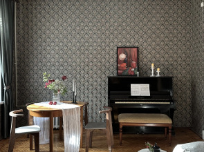 Квартира Театральная Гостиная