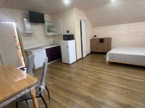 Гостевой Дом Атмосфера