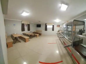 Отель Гостиница Кунеш