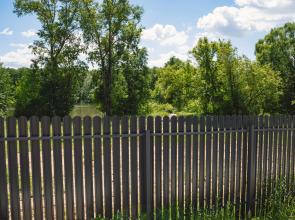 Частный дом ECO-местечко