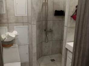 Квартира Lake Baikal