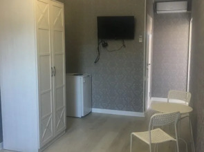 Гостевой дом Релакс