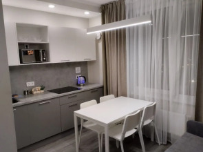 Апартаменты Hotel Spb 18