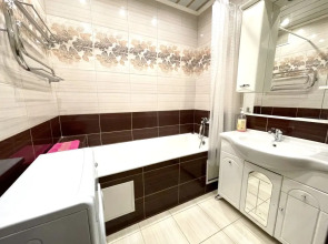 Апартаменты 642 Флэтс-Лайн на улице Красноармейская 100