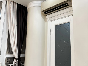 Апартаменты Элитные в Центре Города