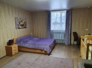 Гостевой дом Дом для загородного отдыха