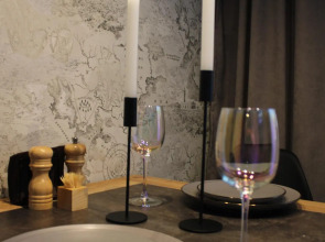 Квартира Квартирник у Зайцев