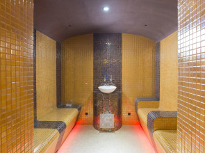 Отель Nobil Luxury