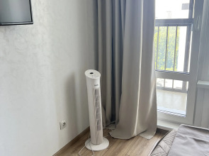 Квартира Sweet home