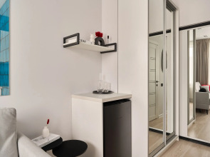 Апартаменты Berzarina Blue