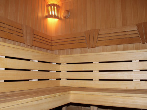 Отель Загородный Спас-Каменка