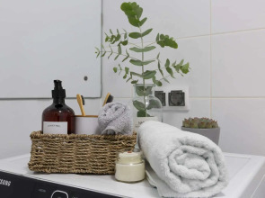 Апартаменты Happy House Люблинская 78 к 2