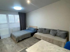 Квартира Privi House на Парковой 5а