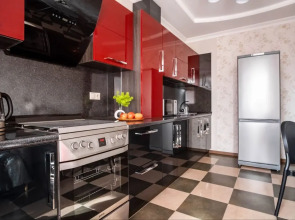 Квартира в Микрорайоне Курортный