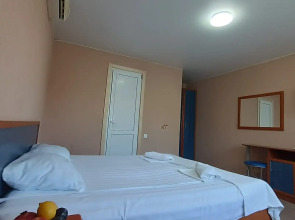 Гостевой дом Тенистый Берег