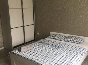 Апартаменты 059_Проспект Октября 93