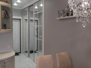 Квартира С видом на море