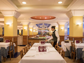 Htop Pineda Palace & SPA