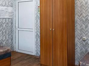 Отель Smart Hotel KDO Уссурийск