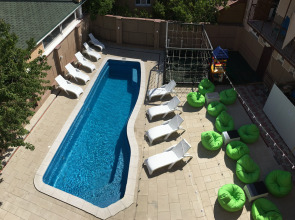 Гостевой Дом Ф-отель