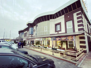 Мини-отель Ресторан Сочи