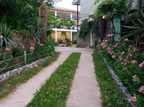 Гостевой дом Эвелина