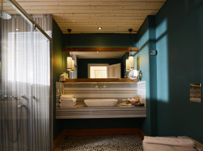 Отель Unique Boutique Class-Adults Only