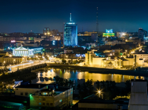 Апартаменты Братьев Кашириных 34