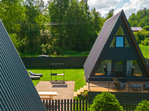 Гостевой дом №1 Cosmos Красное Озеро