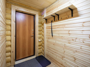 Гостевой дом На паше