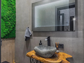 Апартаменты Alice Apart в самом сердце Нижнего