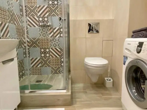 Квартира на Тихорецкой