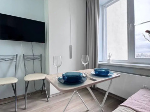 Апартаменты Constellation у Метро Селигерская