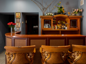 Мини-отель Сказка