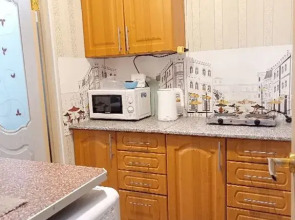 Квартира 1-комнатная на улице Татищева