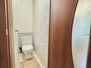 Квартира Уютно как дома