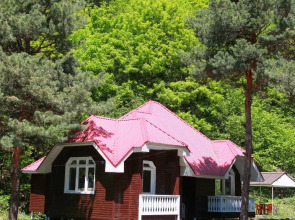 Санаторий Health Resort Narin Qala Resort