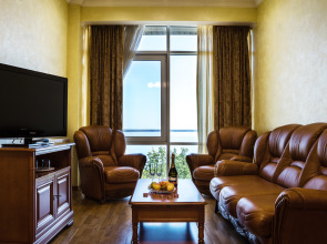 Отель Волжская Ривьера