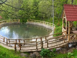 Отель Alva Hotel & Spa