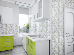 Апартаменты Шестиместные