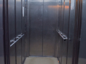 Квартира 1 Вблизи Арены 2000