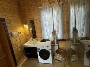 Апартаменты Шале 207 Sunny valley