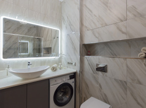 Видовая квартира у Эрмитажа