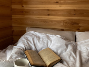 Гостевой дом Модульный дом (7 км от г.Плес)