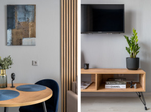 Квартира Magic Сity Premium Семейная квартира